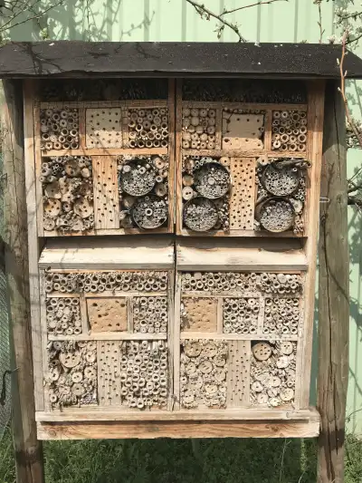Insektenhotel