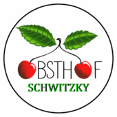 Obsthof Schwitzky Logo