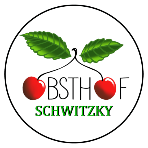 Obsthof Schwitzky Logo